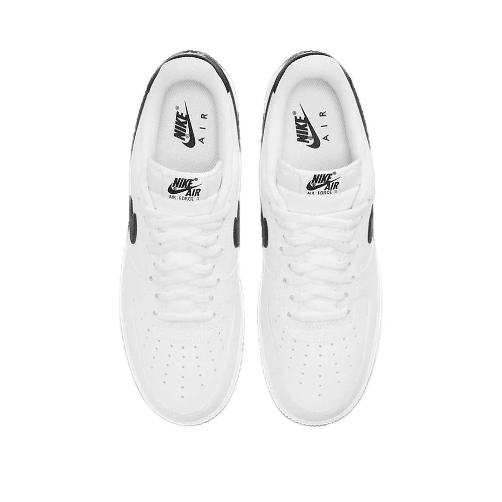 Baskets Air Force 1 '07 - Blanc - Image 2