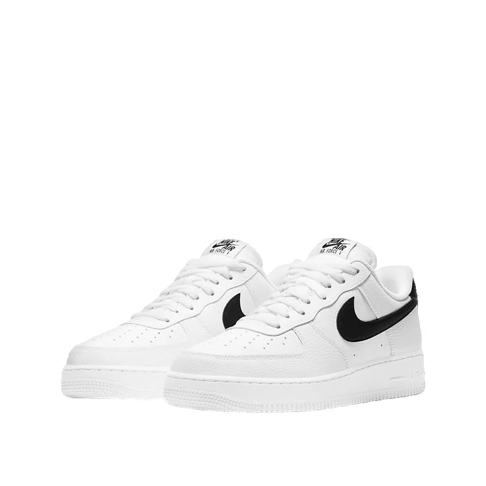 Baskets Air Force 1 '07 - Blanc - Image 3