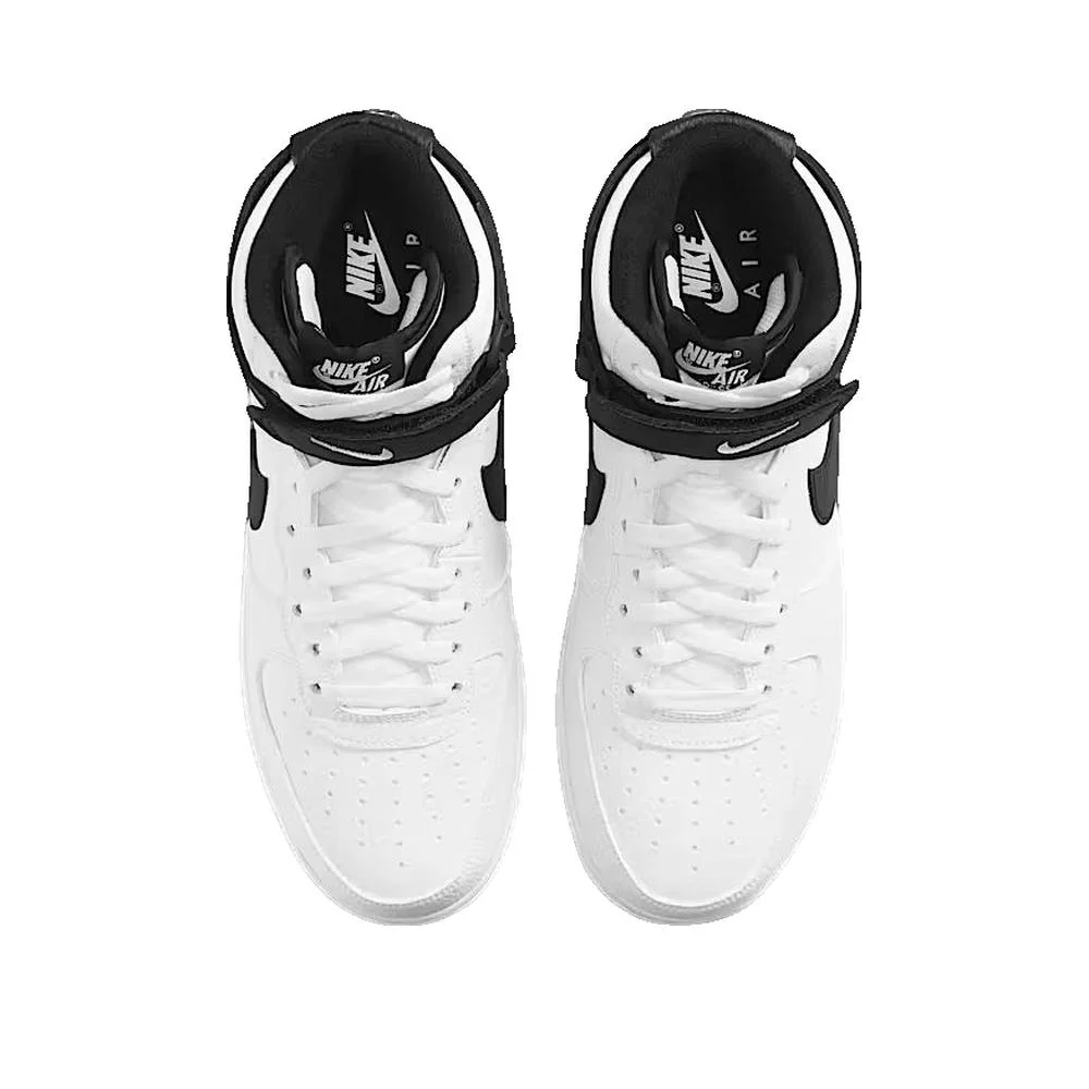 Baskets Air Force 1 '07 High - Blanc - Image 2
