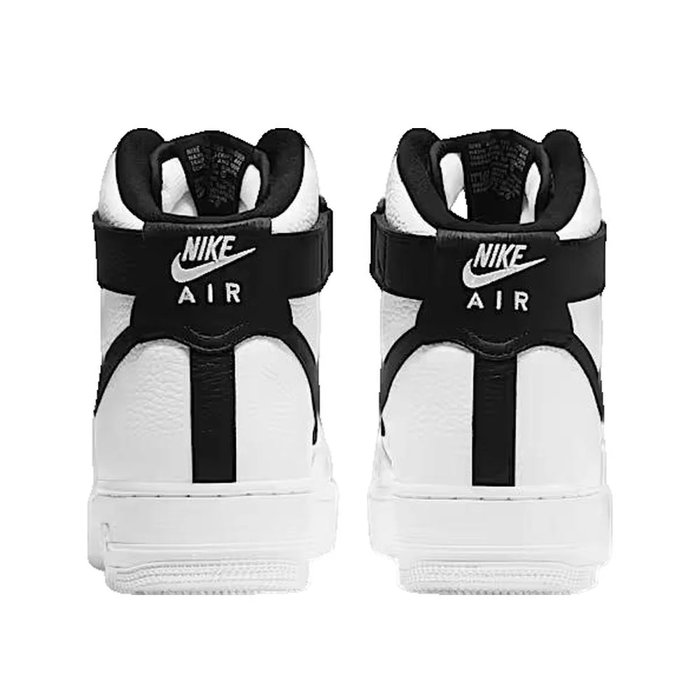 Baskets Air Force 1 '07 High - Blanc - Image 3