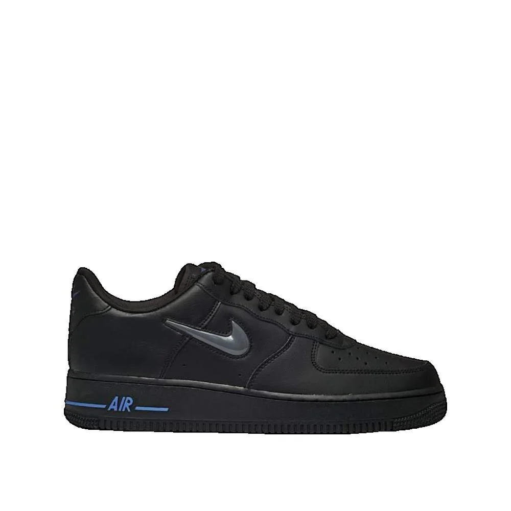 Baskets Air Force 1 Jewel - Noir - Image 2
