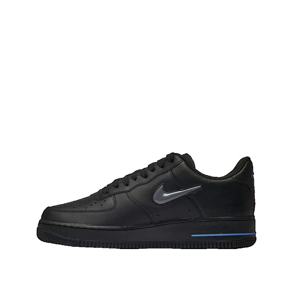 Baskets Air Force 1 Jewel - Noir - Image 3