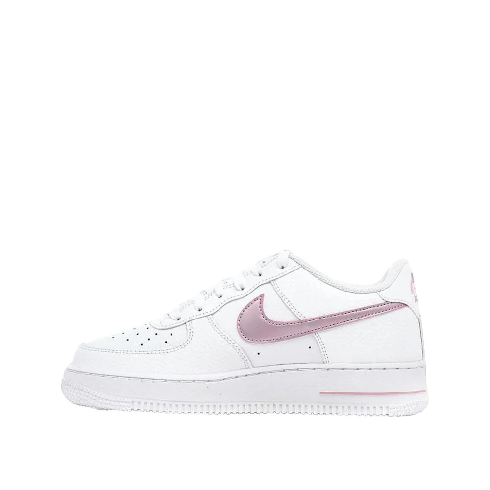 Baskets Air Force 1 - Blanc - Image 3