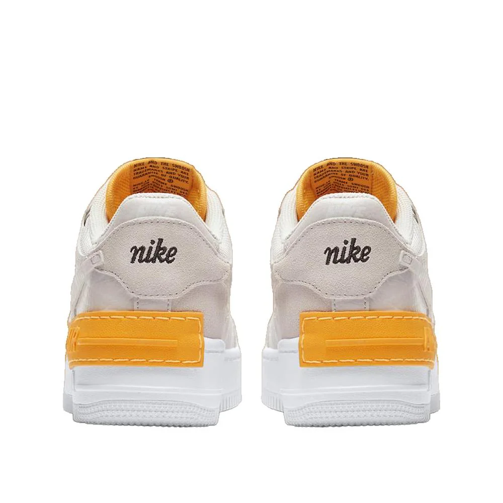 Baskets Air Force 1 Shadow - Gris - Image 3