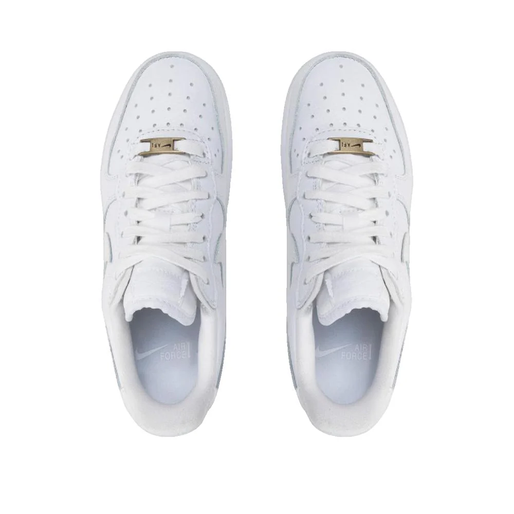 Baskets Air Force 1 '07 Craft - Blanc - Image 2