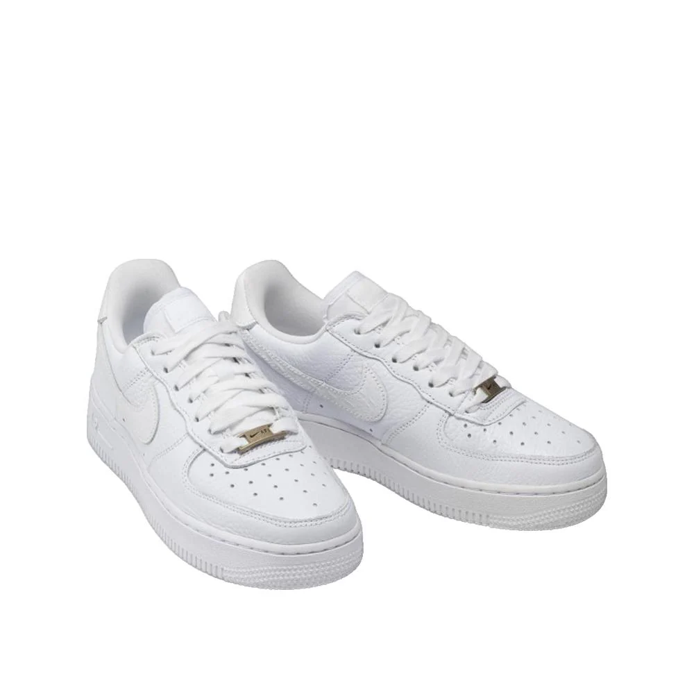 Baskets Air Force 1 '07 Craft - Blanc - Image 3