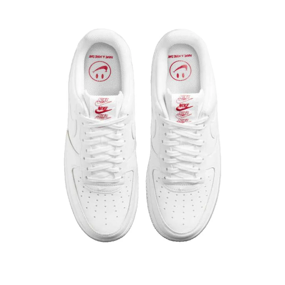 Baskets Air Force 1 '07 LX - Blanc - Image 2