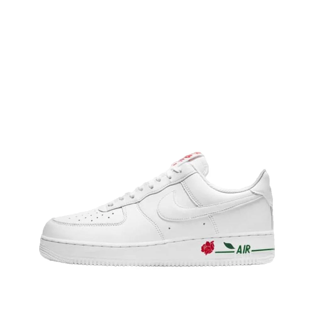 Baskets Air Force 1 '07 LX - Blanc - Image 3