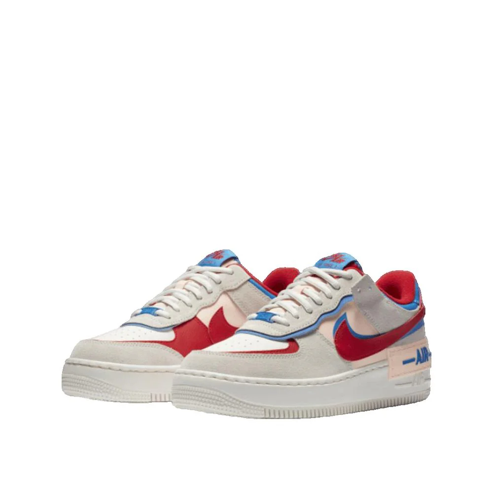 Baskets Air Force 1 Shadow - Blanc - Image 2