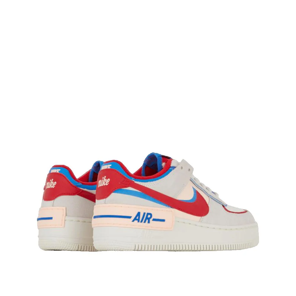 Baskets Air Force 1 Shadow - Blanc - Image 3