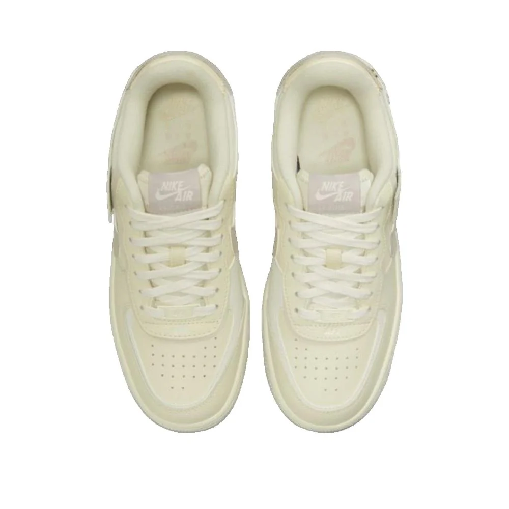 Baskets Air Force 1 Shadow - Blanc - Image 2