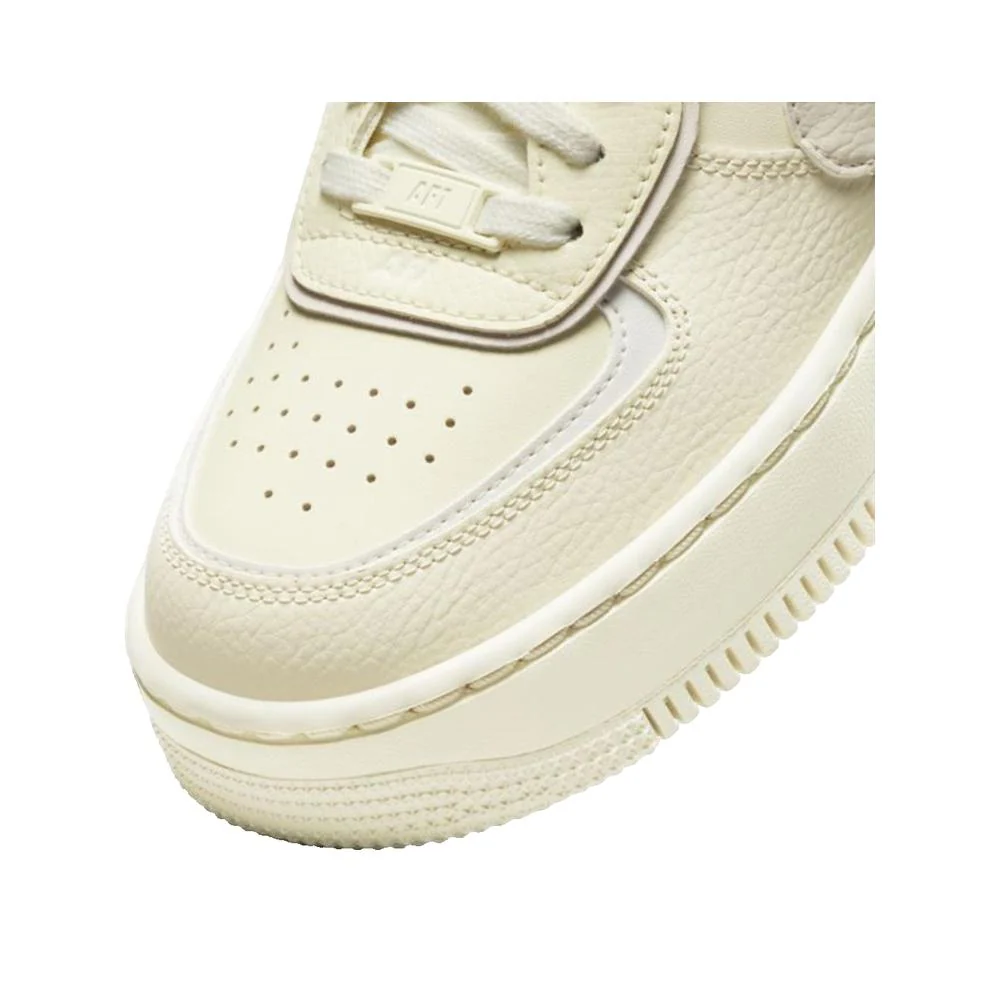 Baskets Air Force 1 Shadow - Blanc - Image 3