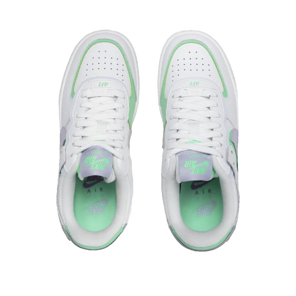 Baskets Air Force 1 Shadow - Blanc - Image 2