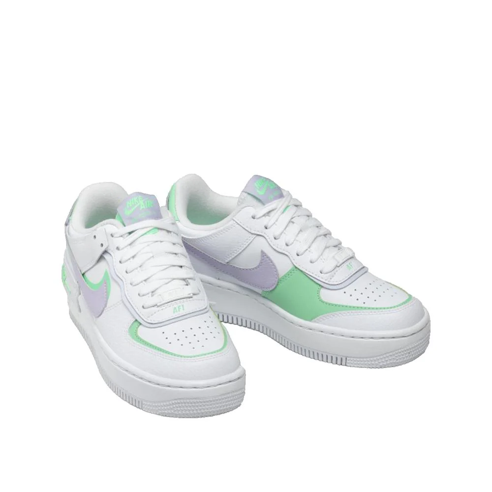 Baskets Air Force 1 Shadow - Blanc - Image 3