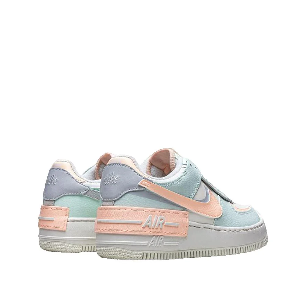 Baskets Air Force 1 Shadow - Blanc - Image 3