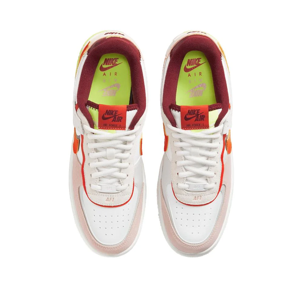 Baskets Air Force 1 Shadow - Rouge - Image 2