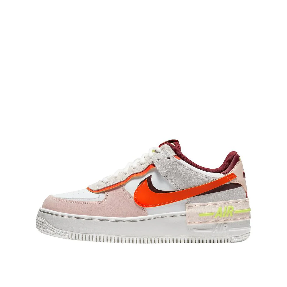 Baskets Air Force 1 Shadow - Rouge - Image 3