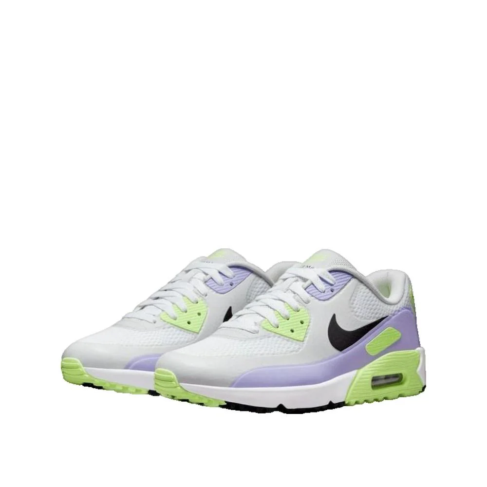 Baskets Air Max 90 G - Blanc - Image 3