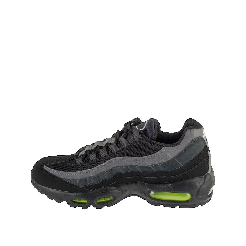 Baskets Air Max 95 - Noir - Image 2