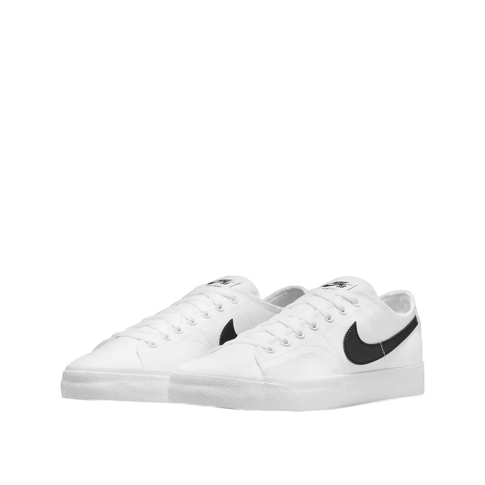 Baskets SB BLZR Court - Blanc - Image 3