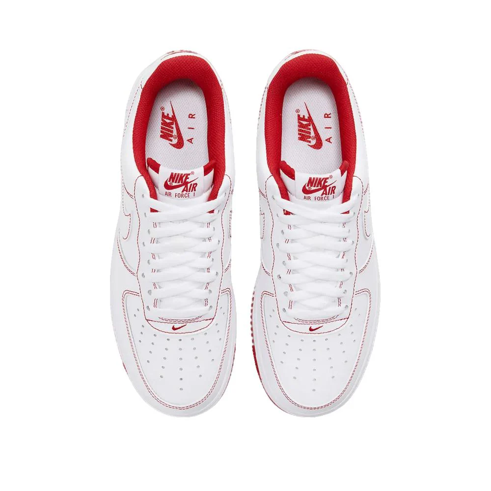Baskets Air Force 1 '07 - Blanc - Image 2