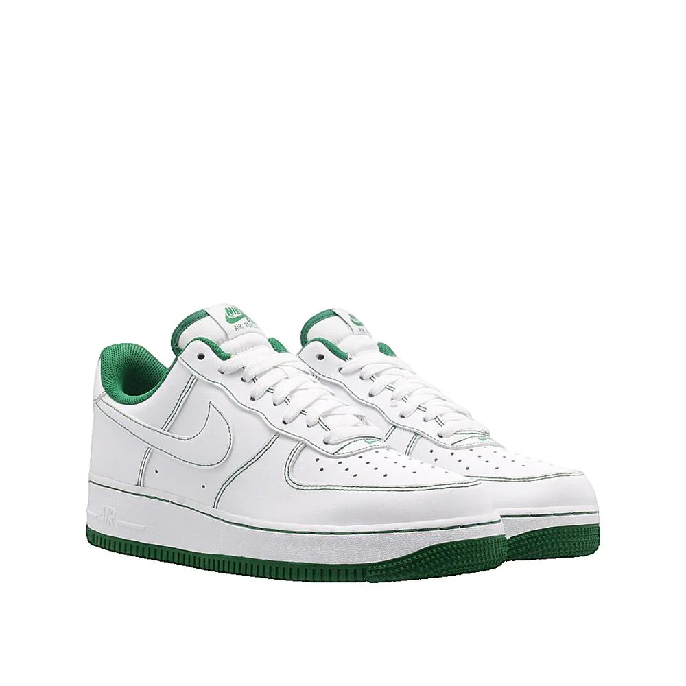 Baskets Air Force 1 - Blanc - Image 2