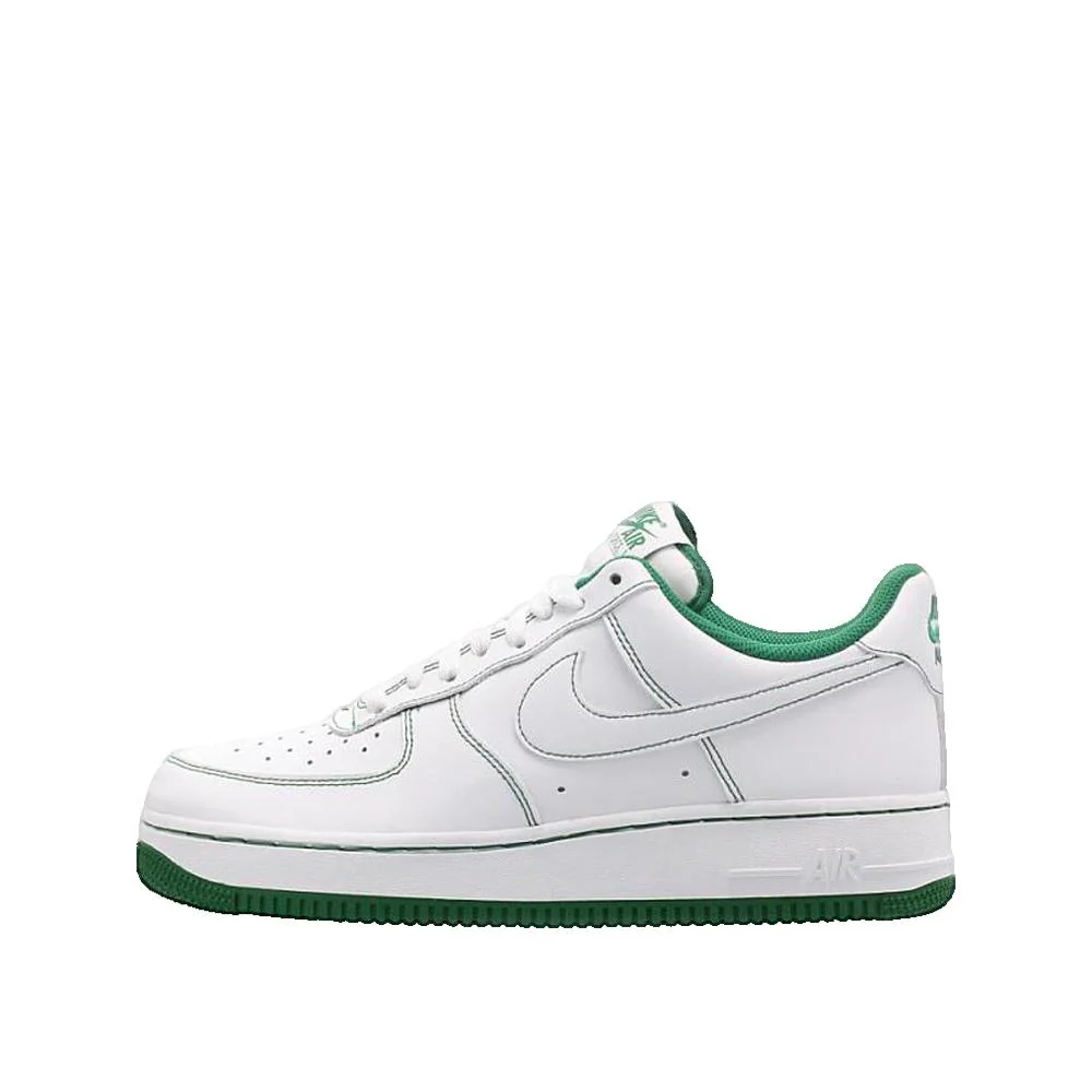 Baskets Air Force 1 - Blanc - Image 3