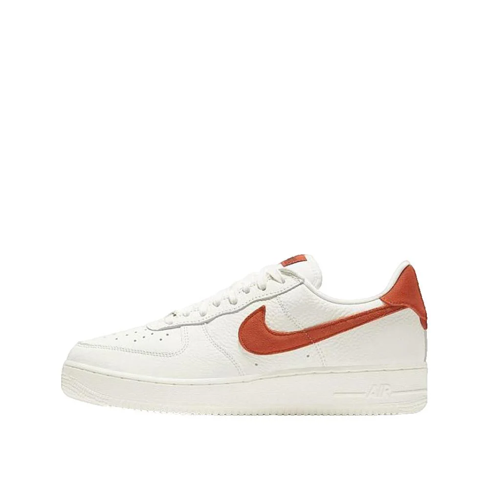 Baskets Air Force 1 '07 Craft - Orange - Image 3
