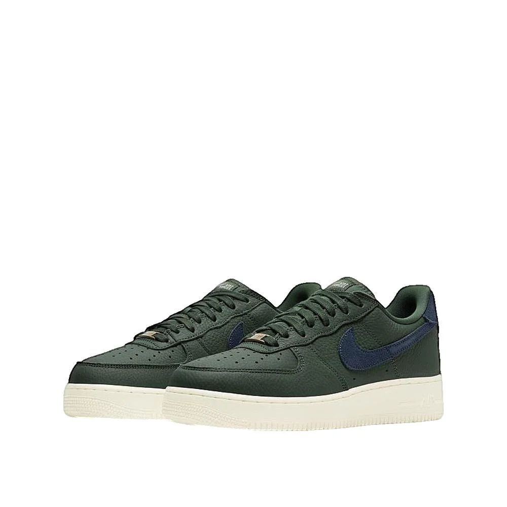 Baskets Air Force 1 '07 Craft - Vert - Image 2