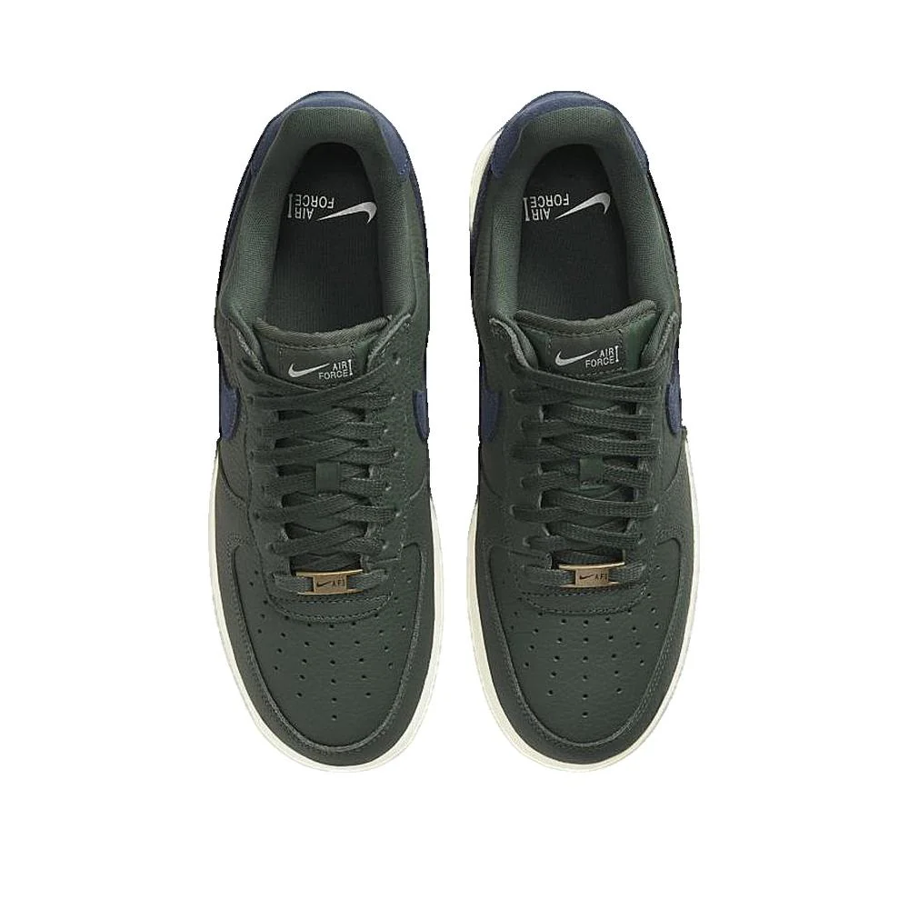 Baskets Air Force 1 '07 Craft - Vert - Image 3