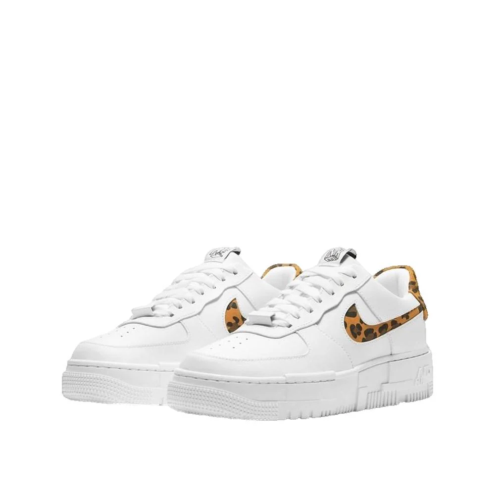 Baskets AF1 Pixel SE - Blanc - Image 3