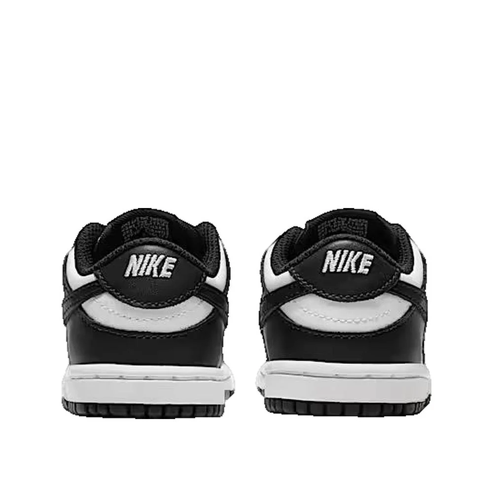 Baskets Dunk Low - Blanc - Image 3