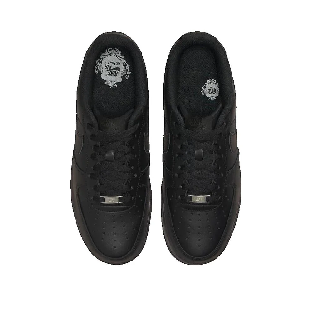 Basket Air Force 1 '07 - Noir - Image 2