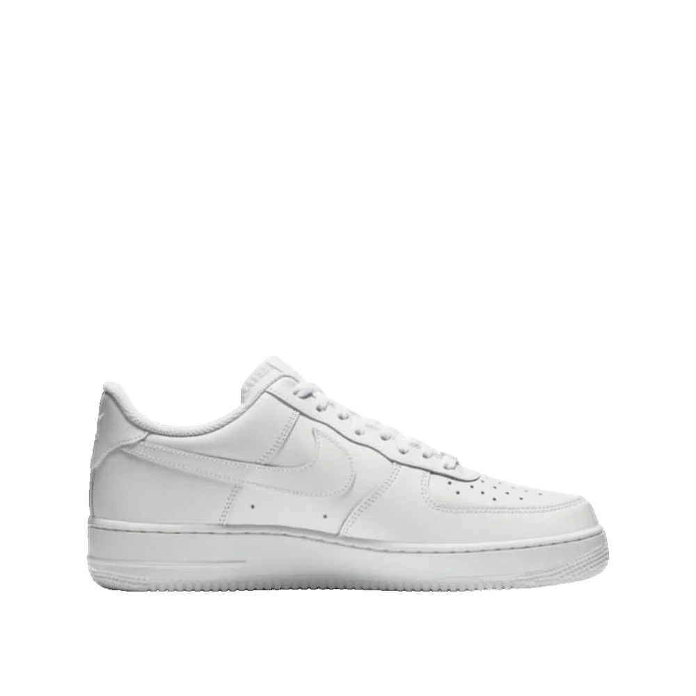 Baskets Air Force 1 '07 - Blanc - Image 2