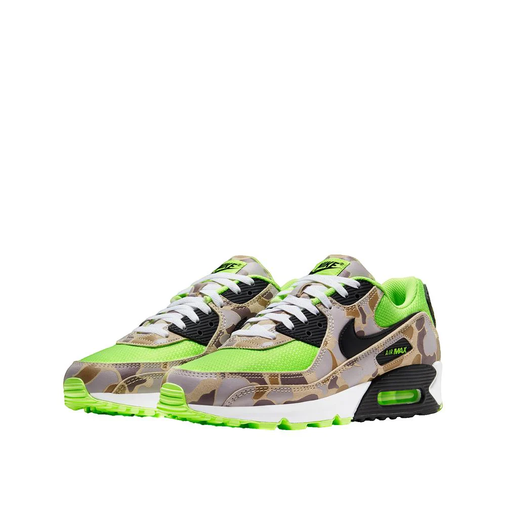 Baskets Air Max 90 SP - Vert - Image 2