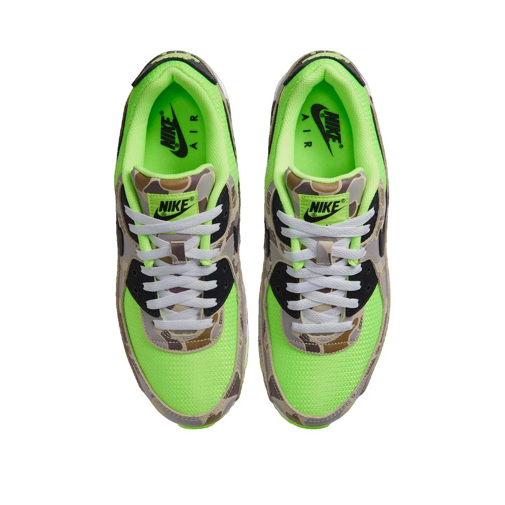 Baskets Air Max 90 SP - Vert - Image 3