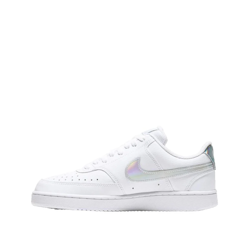Baskets Court Vision Low - Blanc - Image 2
