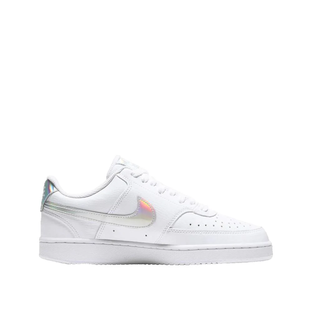 Baskets Court Vision Low - Blanc - Image 3