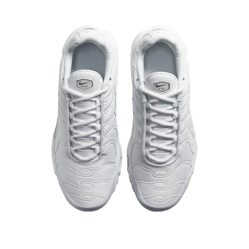 Baskets Air Max Plus - Blanc - Image 2