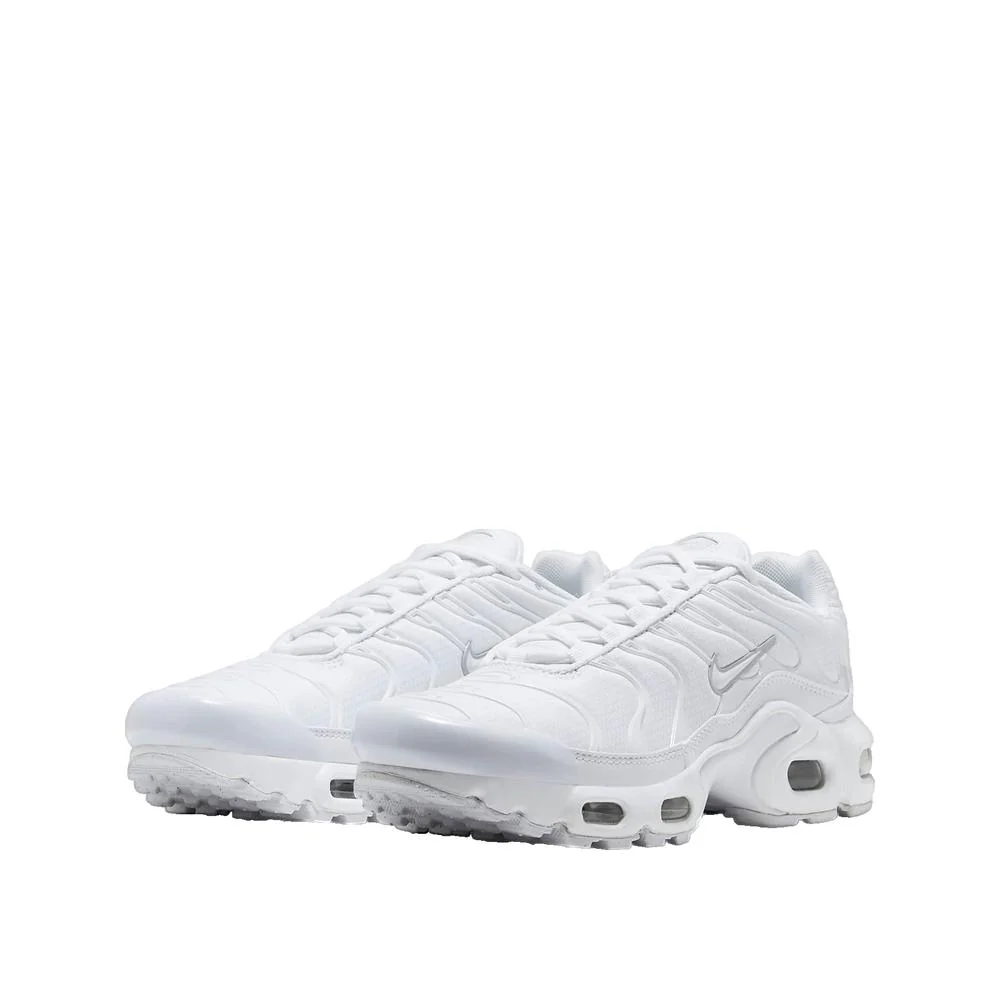 Baskets Air Max Plus - Blanc - Image 3