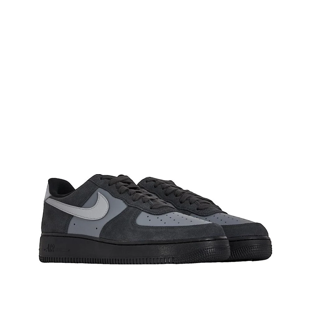 Baskets Air Force 1 LV8 - Noir - Image 2