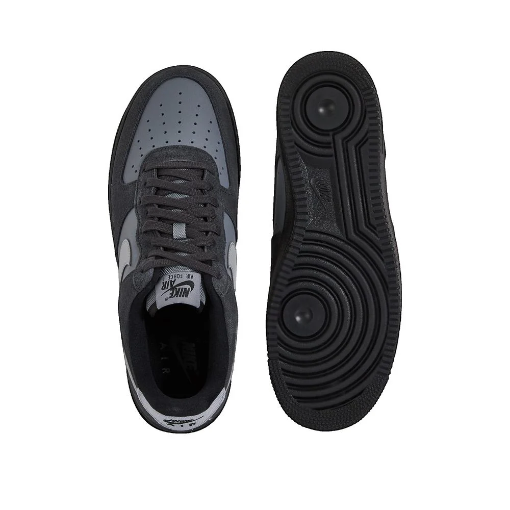Baskets Air Force 1 LV8 - Noir - Image 3