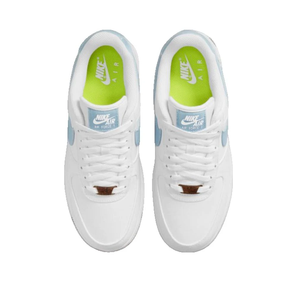 Baskets Air Force 1 07 SE - Blanc - Image 2