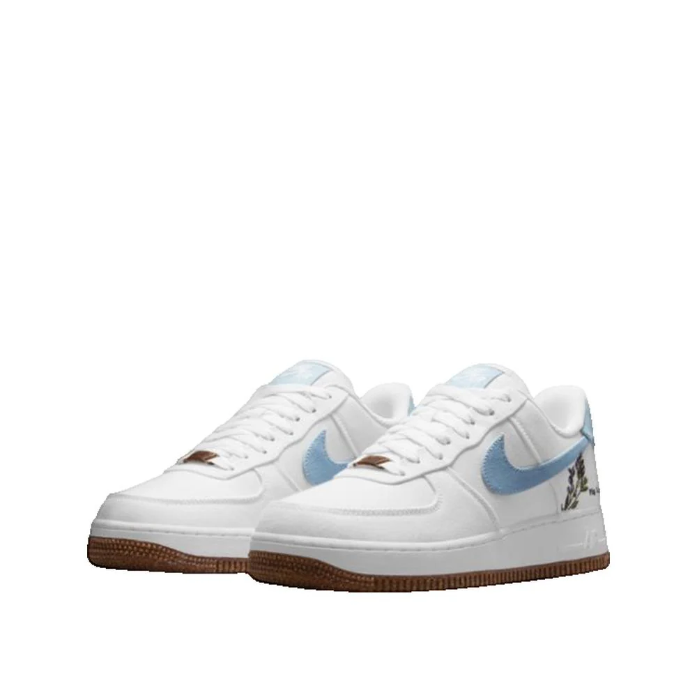 Baskets Air Force 1 07 SE - Blanc - Image 3