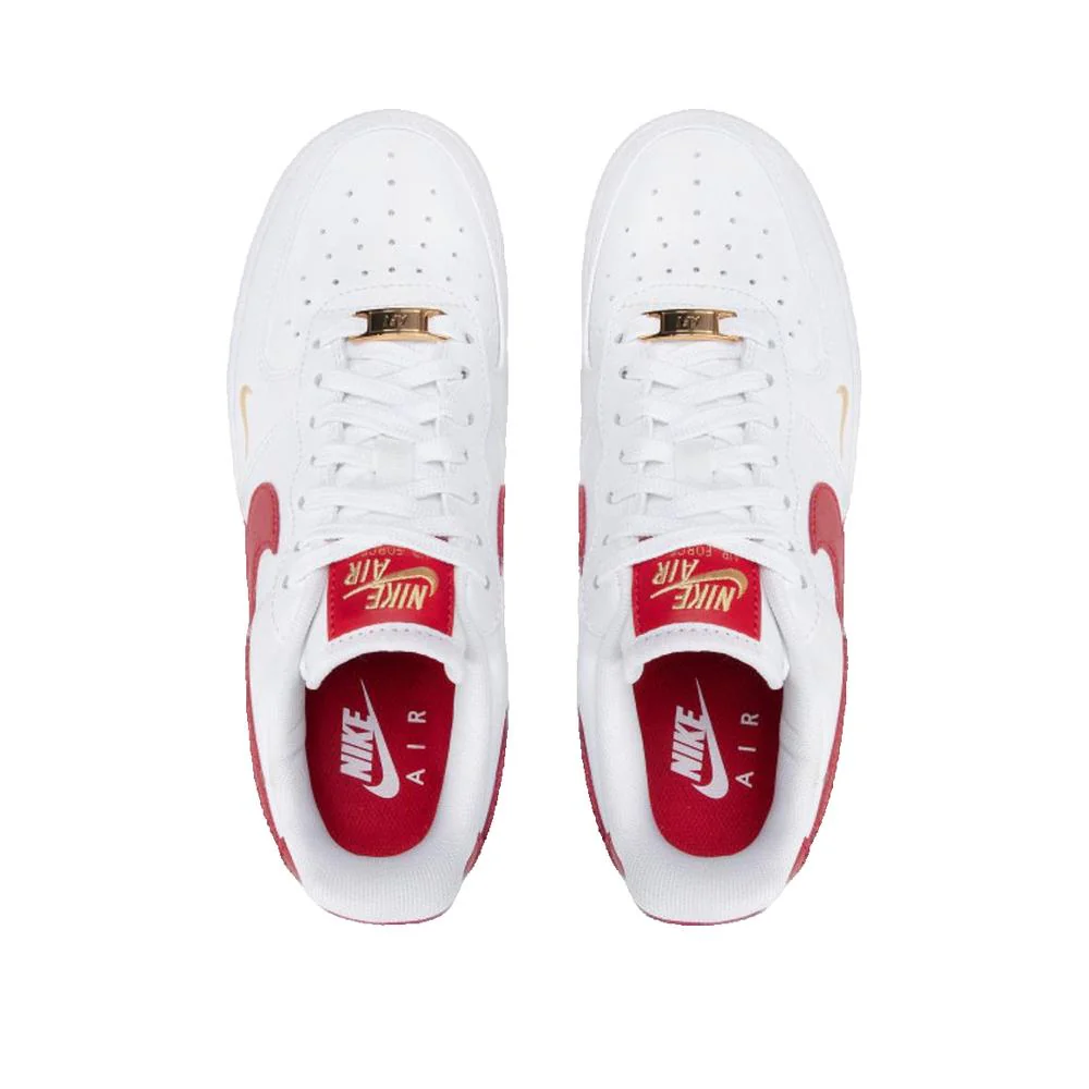 Baskets Air Force 1 '07 - Blanc - Image 2