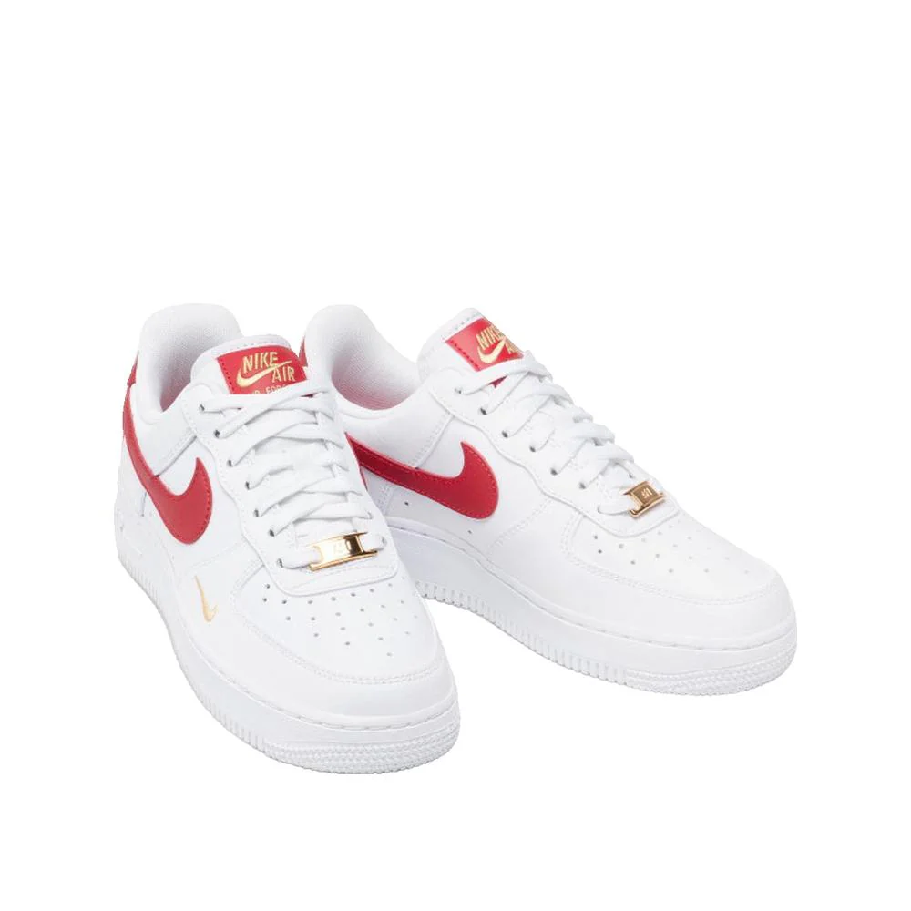 Baskets Air Force 1 '07 - Blanc - Image 3