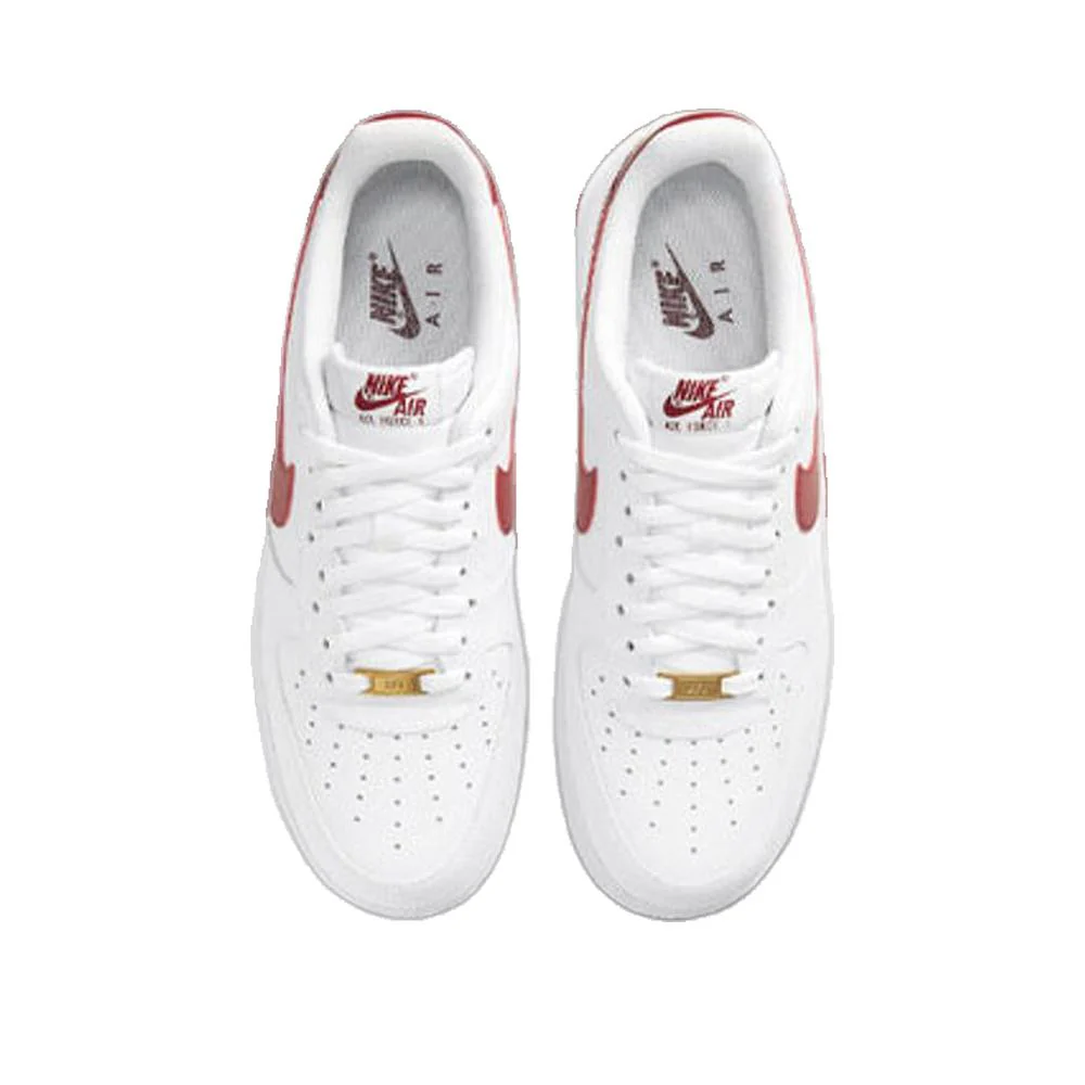 Baskets Air Force 1 '07 - Blanc - Image 2