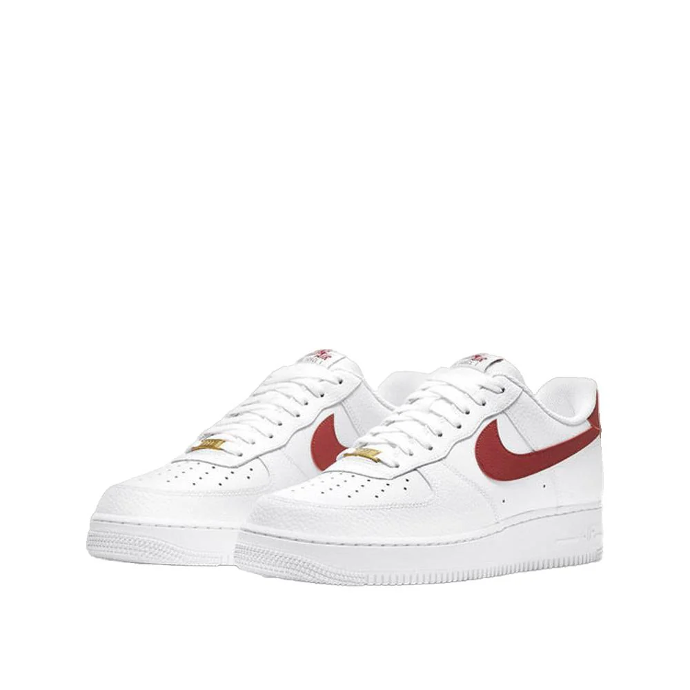 Baskets Air Force 1 '07 - Blanc - Image 3