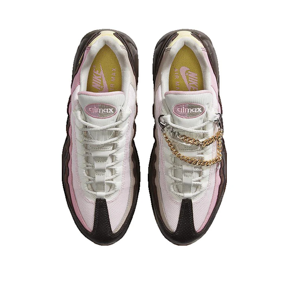 Baskets Air Max 95 - Marron - Image 2