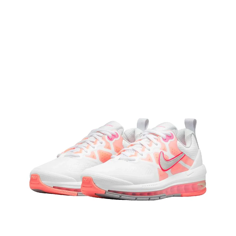 Baskets Air Max Genome - Blanc - Image 3